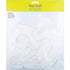 AussieSuperStore Art & Craft Essentials Colour In Shapes - Pirate Treasure Colour In Shapes - Pirate Treasure | Children's Craft Kits | Diy Kits 9331468046660 VCPP07